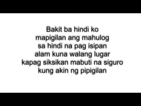 HINDI KO ALAM   SKUSTA CLEE FT  OC DAWGS HD LYRIC VIDEO   YouTube 2