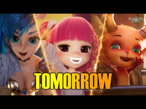 My Honest Opinion About The Tomorrow Update Info