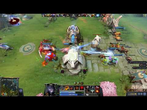 Crazy URSA 20 KIll in Ancient Game