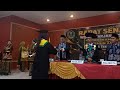 STIT YPI KERINCI GRADUATES 186 EDUCATION BACHELORS 24TH BATCH