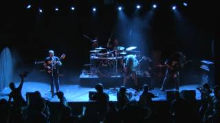 Ingurgitate - Whoreson - Live at Carange Feast 2012