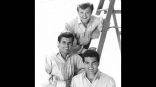 I Heard You Cried Last Night - The Lettermen