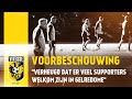 Voorbeschouwing Vitesse vs Sparta Rotterdam