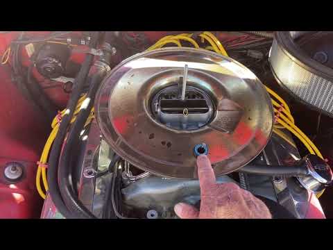 Positive Crankcase Ventilation