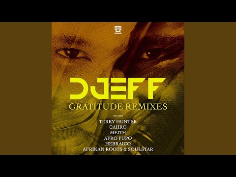 Reborn (Afrikan Roots & Soulstar Remix)