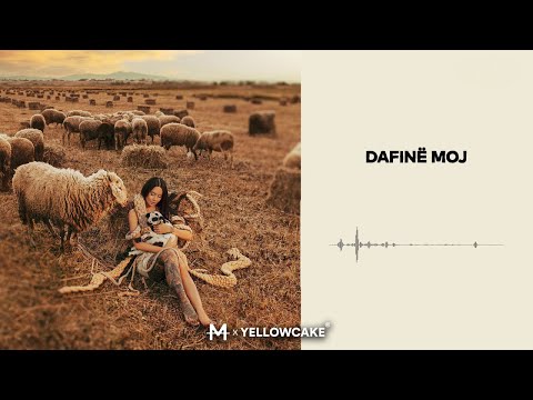 04. Dafina Zeqiri ft. Lyrical Son - Llafe Llafe (Official Audio)