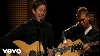 Angels &amp; Airwaves - Do It For Me Now (AOL Sessions)