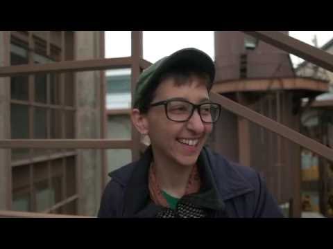 OneBeat 2015 Portrait Teaser - Gizem Oruç