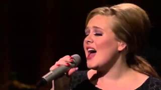 Adele - Live At iTunes Festival London 2011 [Full Concert]