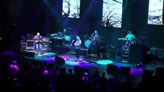Widespread Panic &quot;Hope in a Hopeless World&quot;  4/13/16