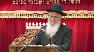 מצוות התורה בפרשת ויחי | הרב יורם סרי (הרב דניאל זר) - התמונה מוצגת ישירות מתוך אתר האינטרנט יוטיוב. זכויות היוצרים בתמונה שייכות ליוצרה. קישור קרדיט למקור התוכן נמצא בתוך דף הסרטון