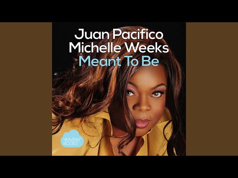 Meant To Be (Breakin' Mix)