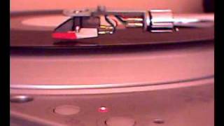 K C &amp; THE SUNSHINE BAND --- PARTY WITH YOUR BODY