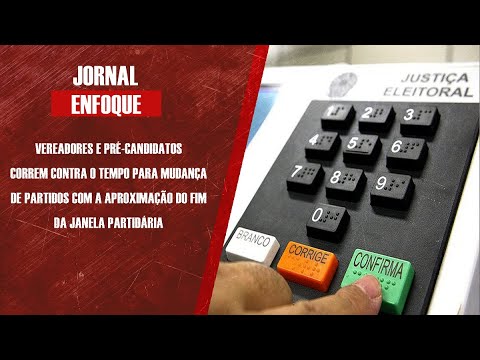 Vereador Fábio Duarte fala dos desafios em seu novo partido, o PL