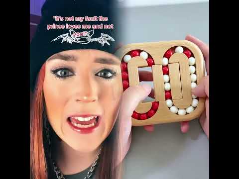 Replying to It’s a sad story... #pov the prince’s soulmate gets a red heart on their neck… [PA