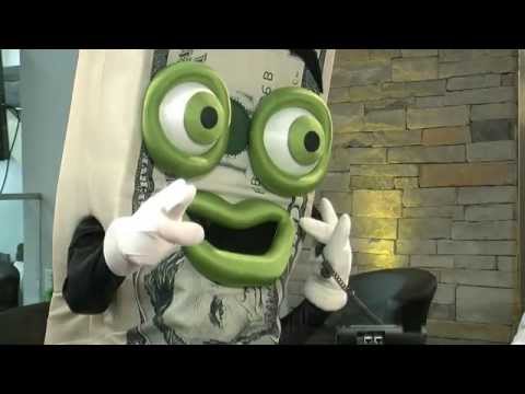 What are the 5 Boroughs of NYC? Fiveish Hour - Oorahthon 2014