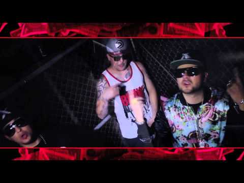 "Always Trippin Remix" - Rome & Yung K featuring Chingo Bling - Official Compound Film