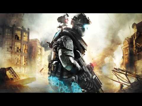 Ghost Recon Future Soldier (2012) Ember Hunt (Soundtrack OST)