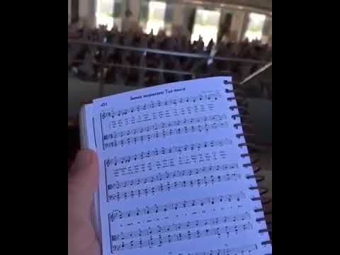 Jamais esquecerei Tua Mercê,  ó Criador 🎶🎶 hino CCB 451