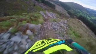 Red Bull Hardline 2016