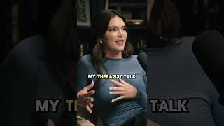 Shocking Kendall Jenner’s Secret to Confidence! 🤯 | Jay Shetty Podcast 🎙️