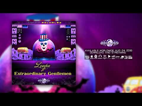 Onslaught, Elektrik Boy - Black Mirror