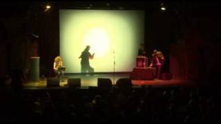 Download lagu Valeria Street Tango.wmv mp3