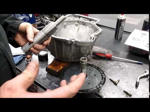 5R55E intro video for A365