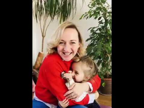 Dziedam kopā ar Daci | Ep01 | Dziesmiņa "Graudiņi"