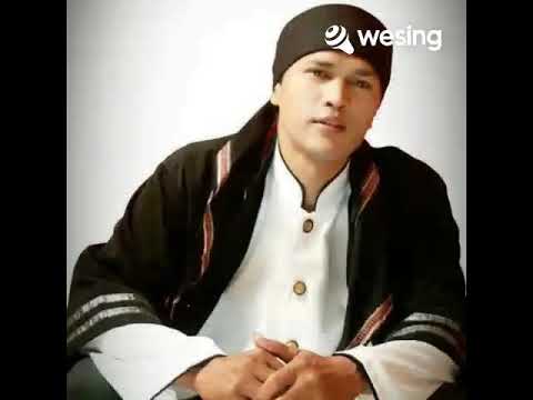 Duet sama pemilik lagunya, kang #Hendy Restu