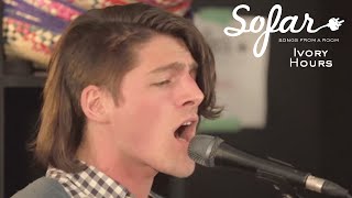 Ivory Hours - Animal | Sofar Toronto