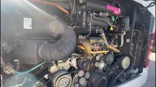 بيع الباص السياحي Mercedes-Benz Tourismo RHD 55 Seats EURO 6 - صورة 4 | Autoline DZ الباص السياحي Mercedes-Benz Tourismo RHD 55 Seats EURO 6 | صورة 4 - Autoline