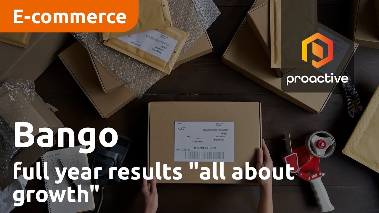 Bango full year results "all about growth"