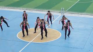 Download lagu Juara 1 Kreasi Yel-Yel Pramuka Tingkat Penegak | Lomba Pramuka Ramba Cisadane Kota Tangerang mp3 Download lagu Juara 1 Kreasi Yel-Yel Pramuka Tingkat Penegak | Lomba Pramuka Ramba Cisadane Kota Tangerang mp3