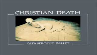 christian death  The Glass House