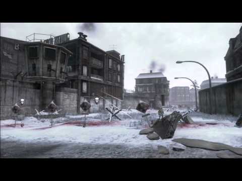 Call of Duty: Black Ops First Strike Map Pack Preview