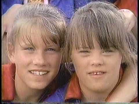 ABC 1994 Saturday Morning Commercials (KMBC-TV)
