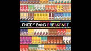 4th Quarter [Breakfast] - Chiddy Bang HQ + Lyrics