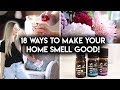 View 14 How To Make House Smell Good