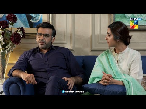 Jo Ho Raha hai Umeed Ke Liye Behtar Hai - Beqadar - HUM TV Drama