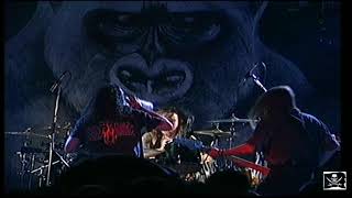 The Screaming Jets - Reefer Madness  {Live}