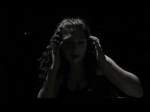 Imavirus featuring Madeleine Wood - Spaceman (Official Video)