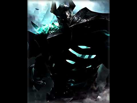 (OUTDATED) Aatrox vs Volibear | Ornn vs Mordekaiser | Battle Lore Characters