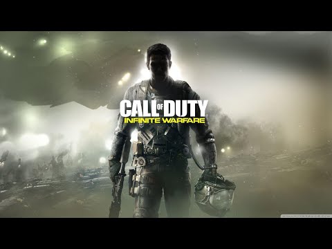 Infinite Warfare Cinematic Movie