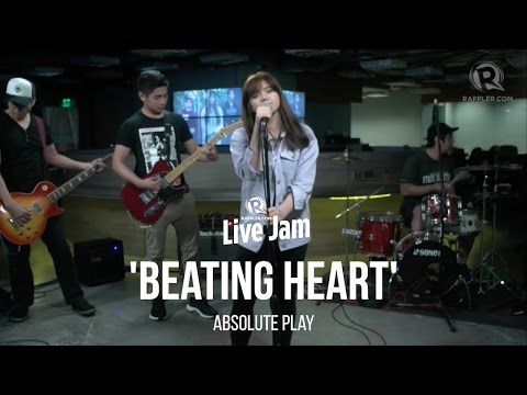 download lagu mp3 mp4 Absolute Play Beating Heart, download mp3 Absolute Play Beating Heart free downloadn, video klip Absolute Play Beating Heart