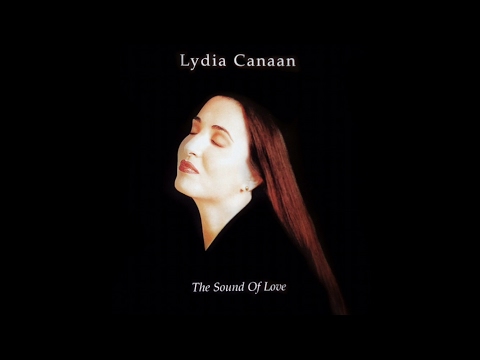 Lydia Canaan - The Sound of Love [Full Album]