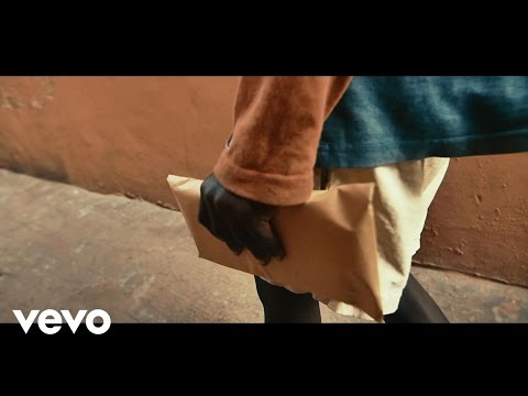 iLLbliss - Chukwu Agozi Go Gi (Official Video)