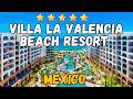 Villa La Valencia Beach Resort & Spa Los Cabos Full Review - Luxury Rooms, Lazy River & Dining 2026