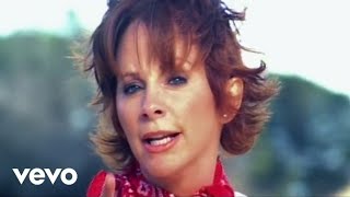Reba McEntire - I&#39;m Gonna Take That Mountain (Official Music Video)