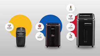 Choose The Best Paper Shredder - The Ultimate How To Guide